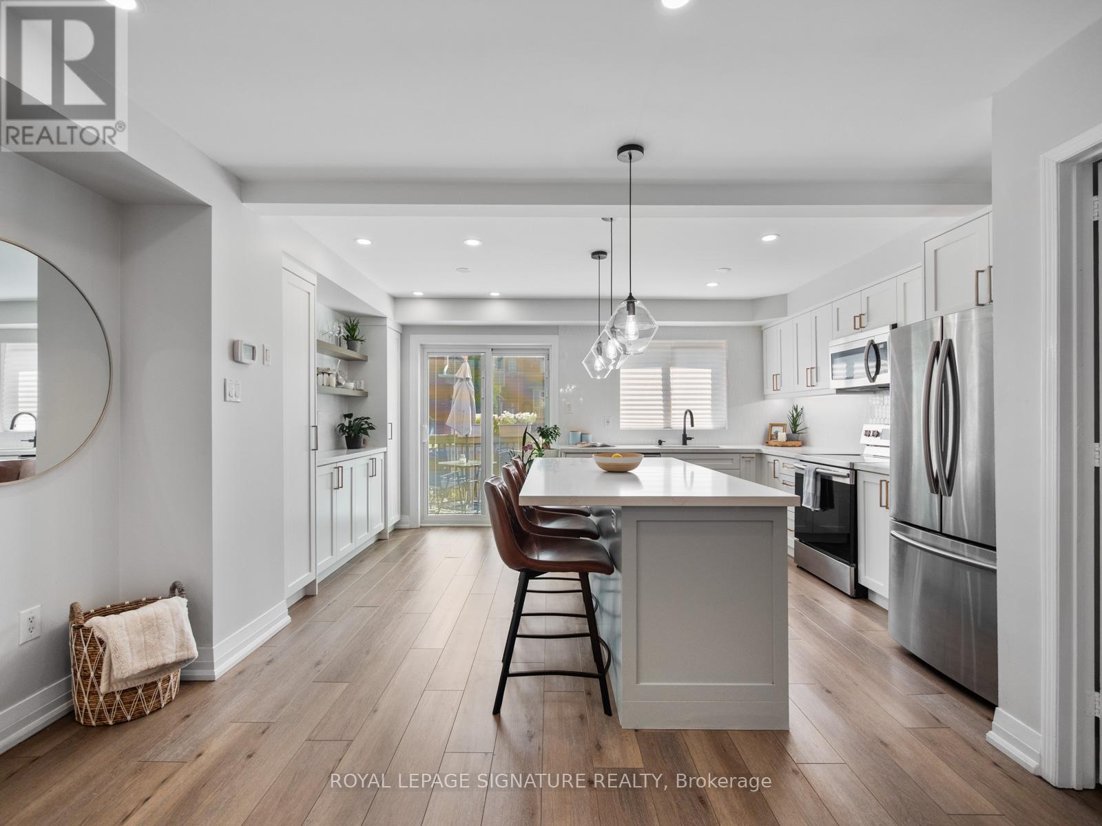 Photo 11 of 113 1292 Sherwood Mills Boulevard, Mississauga ON