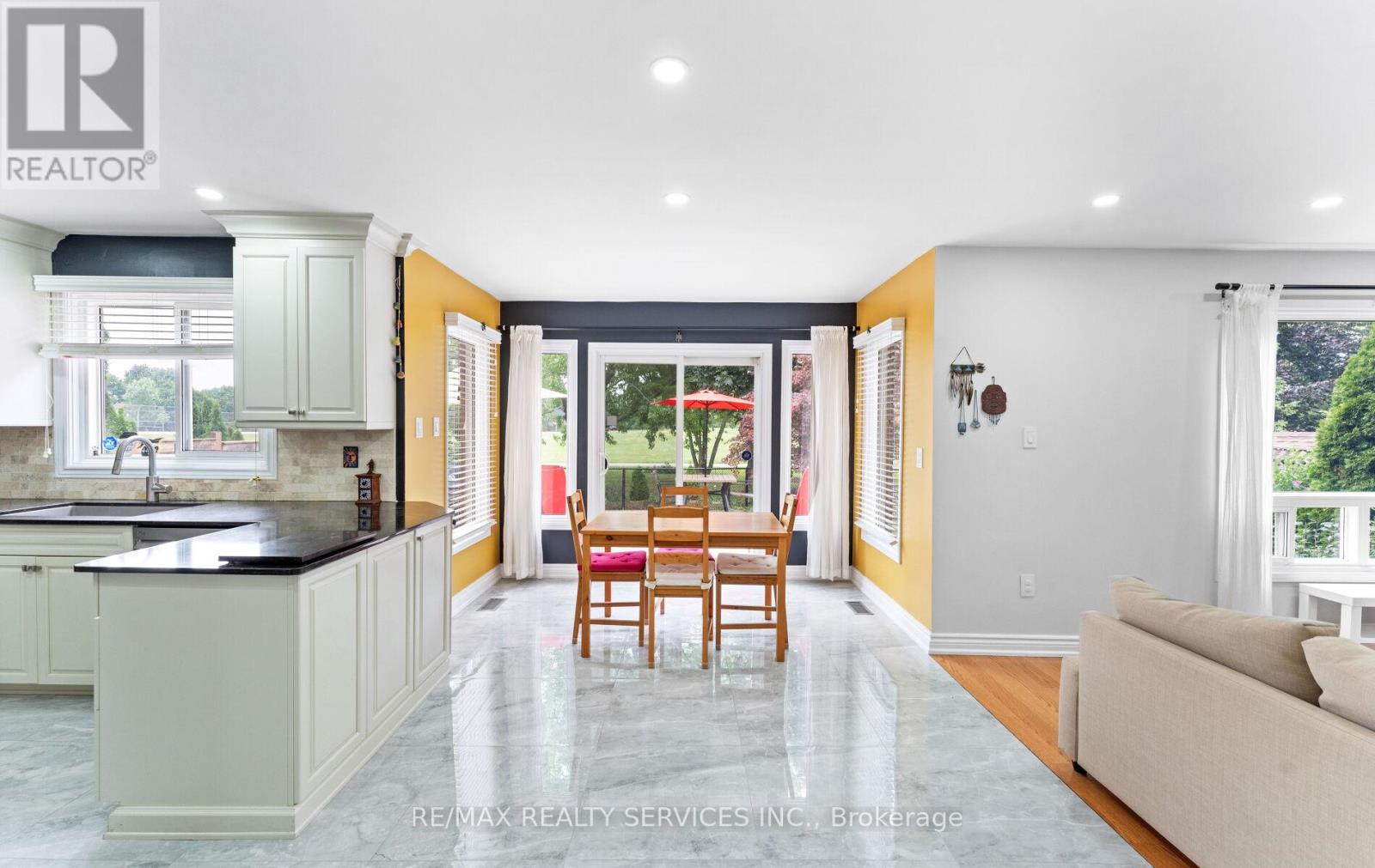 Photo 10 of 64 Burgby Avenue, Brampton ON