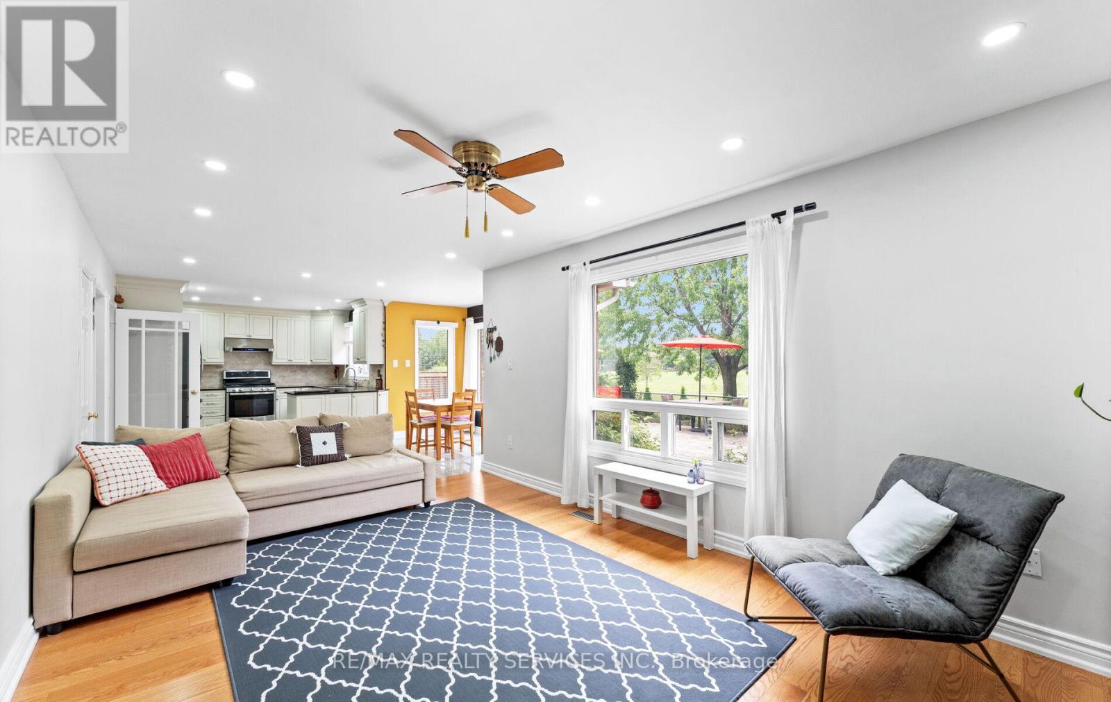 Photo 11 of 64 Burgby Avenue, Brampton ON