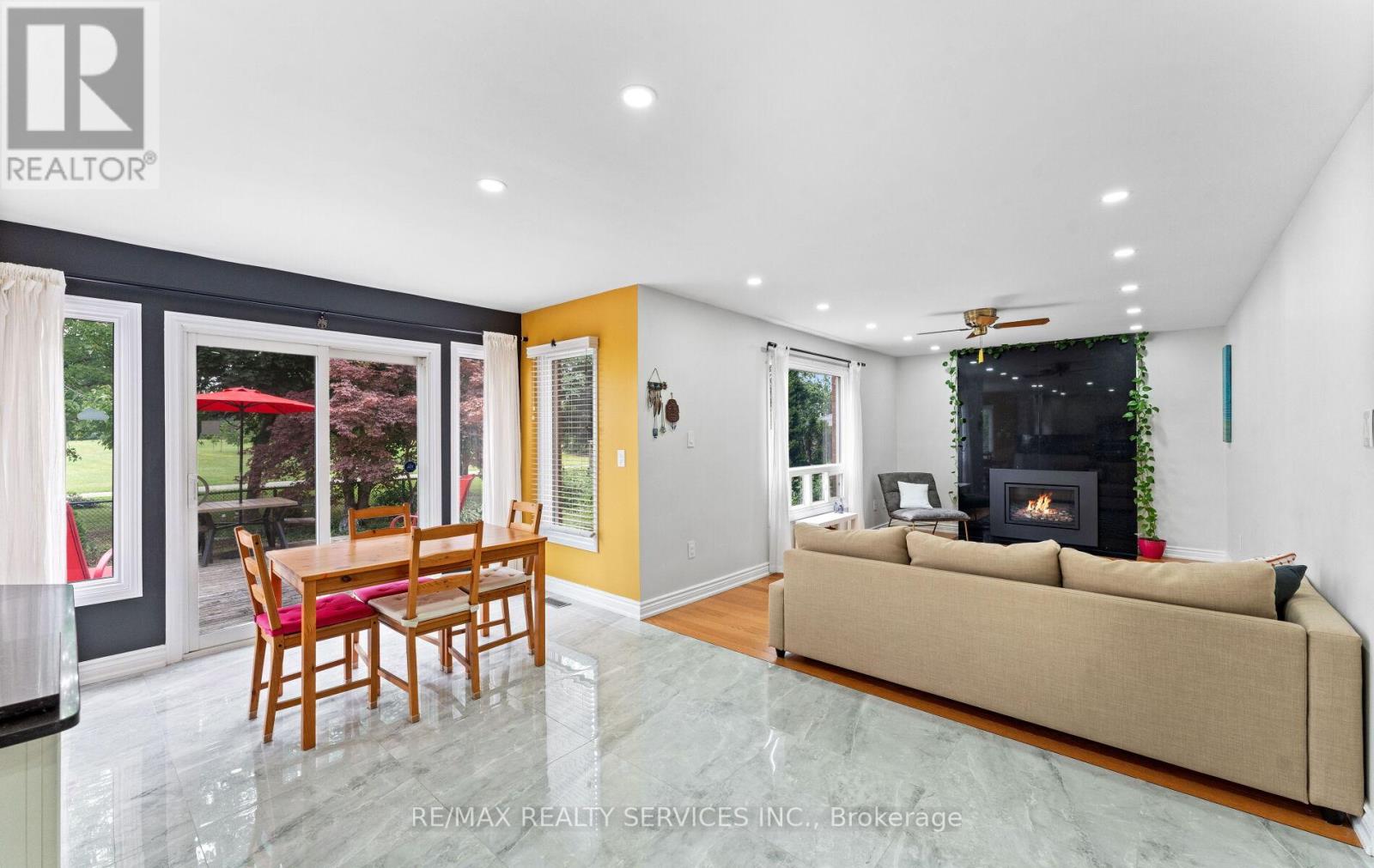 Photo 18 of 64 Burgby Avenue, Brampton ON