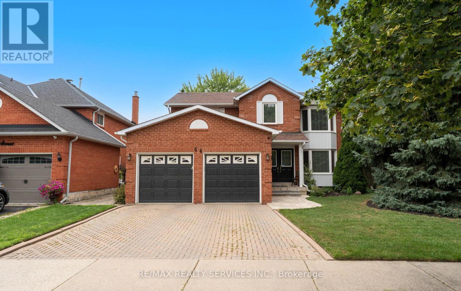 Photo 4 of 64 Burgby Avenue, Brampton ON