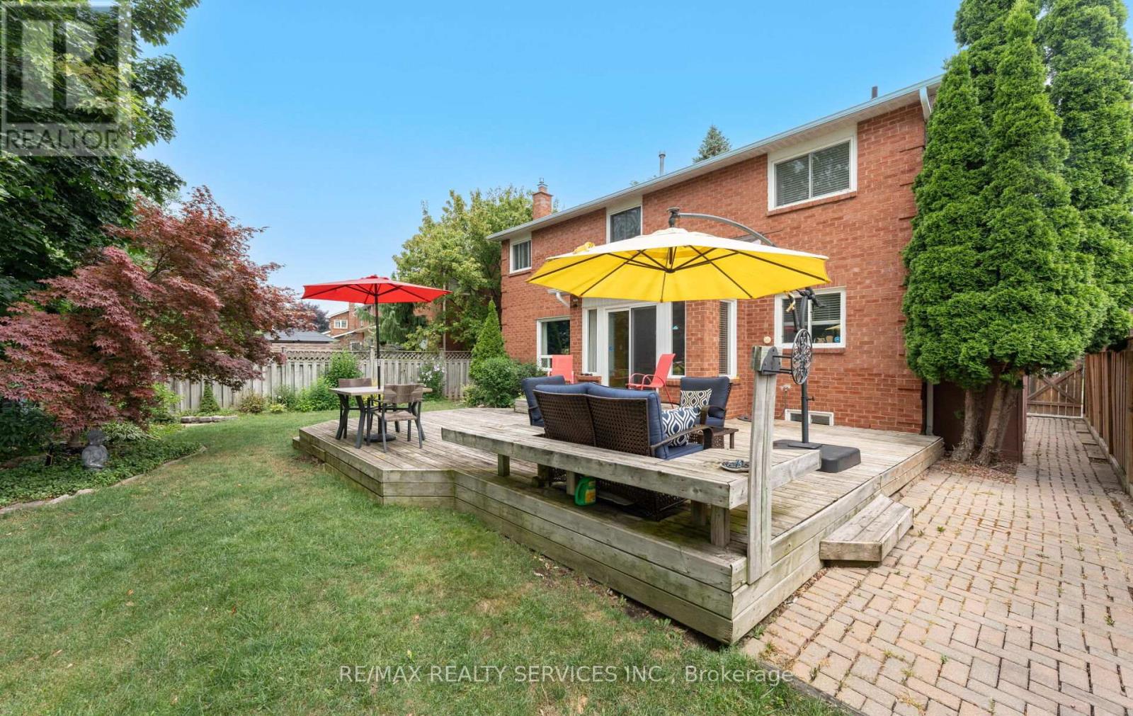 Photo 41 of 64 Burgby Avenue, Brampton ON