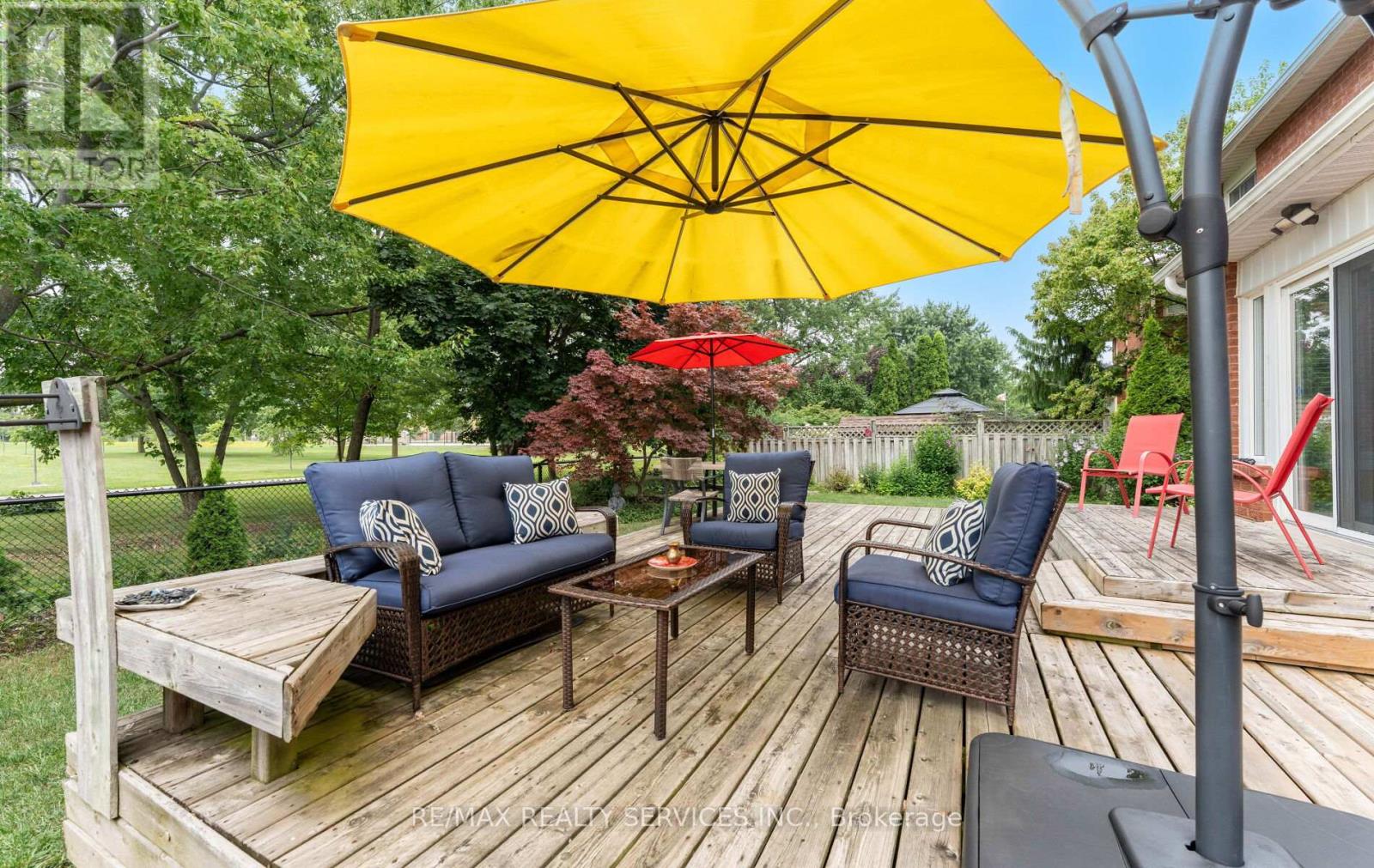 Photo 43 of 64 Burgby Avenue, Brampton ON