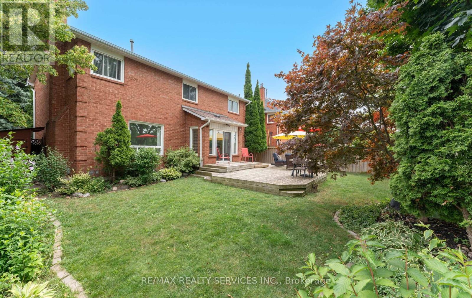 Photo 44 of 64 Burgby Avenue, Brampton ON