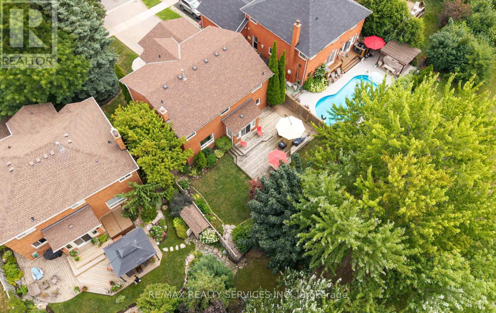 Photo 46 of 64 Burgby Avenue, Brampton ON