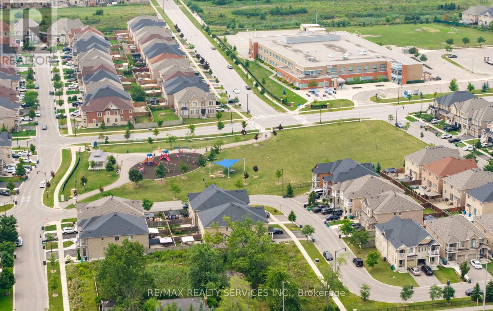 Photo 49 of 64 Burgby Avenue, Brampton ON