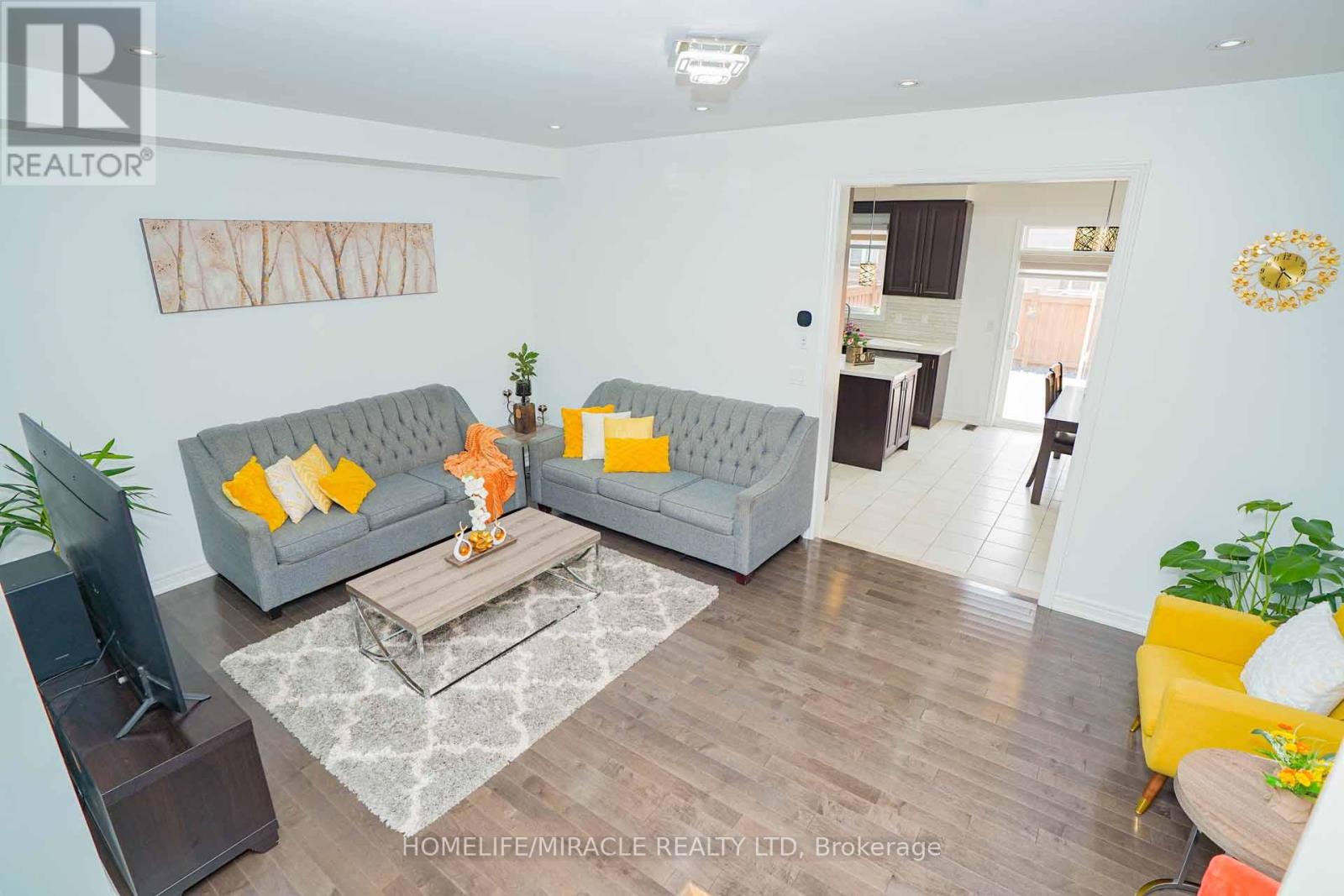 Photo 29 of 79 Lesabre Crescent, Brampton ON