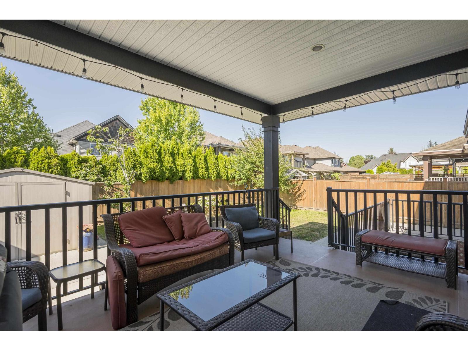 Photo 37 of 21179 83 A Avenue, Langley BC