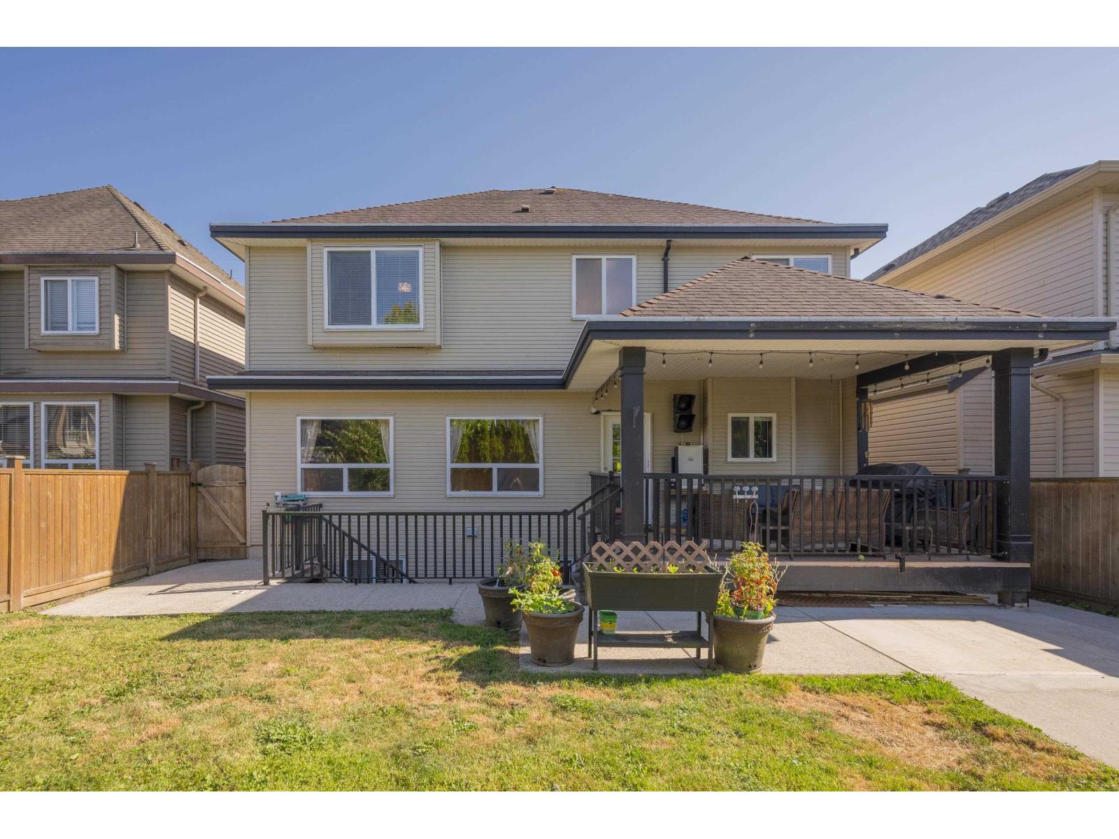 Photo 38 of 21179 83 A Avenue, Langley BC