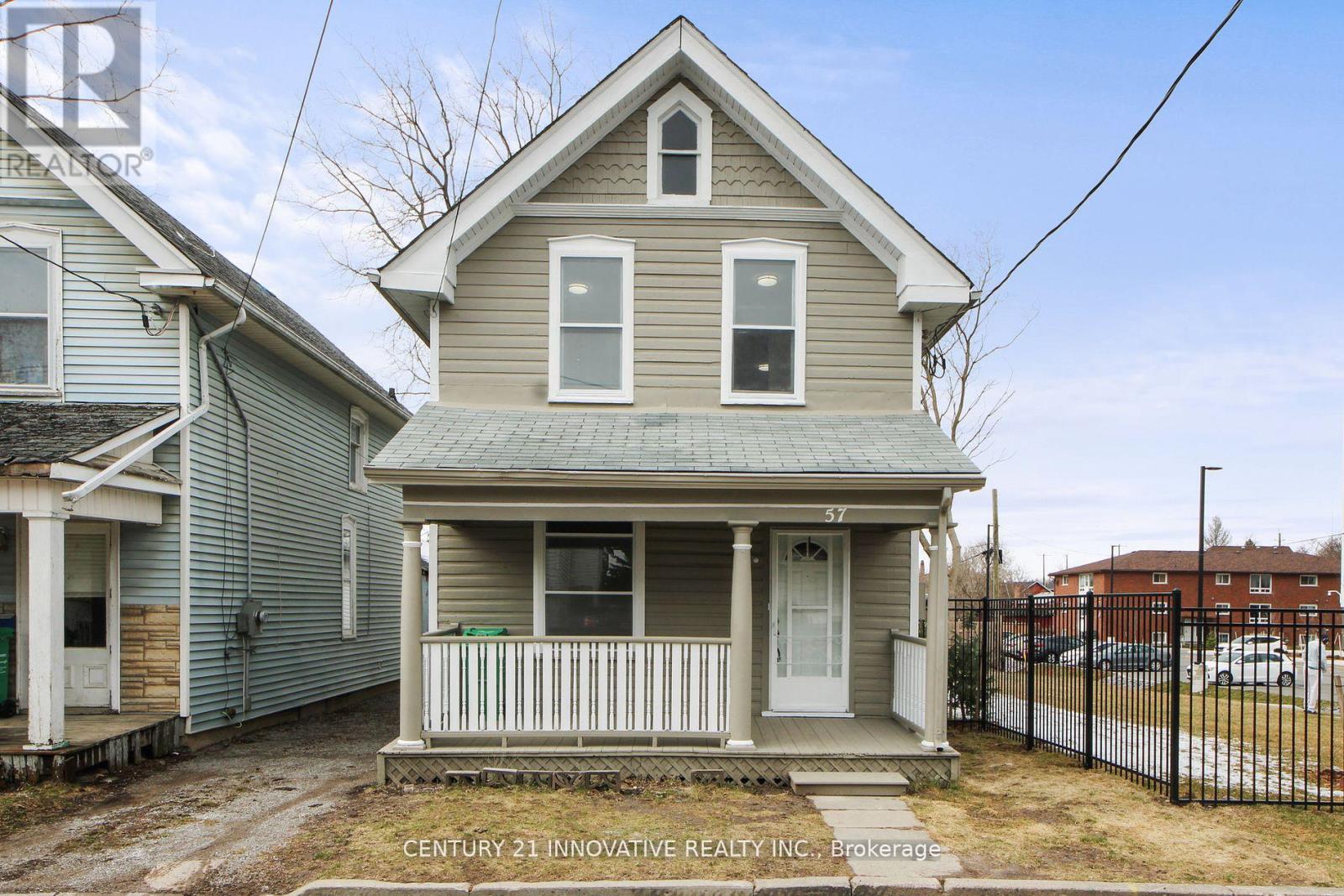 Photo 16 of 57 Olive Avenue, Peterborough Central ON