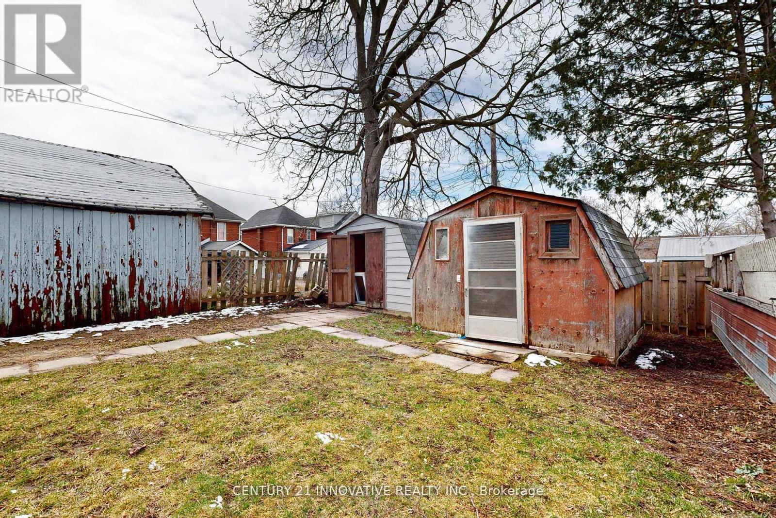 Photo 31 of 57 Olive Avenue, Peterborough Central ON
