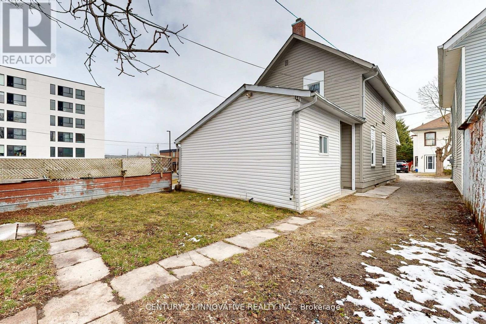 Photo 15 of 57 Olive Avenue, Peterborough Central ON