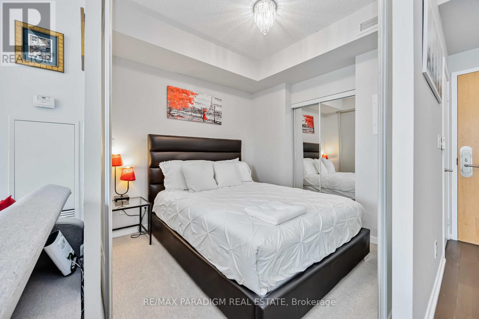 Photo 30 of 4209 55 Bremner Boulevard, Toronto ON