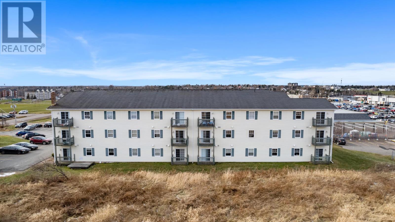 Photo 31 of 201 49 Burns Avenue, Charlottetown PE