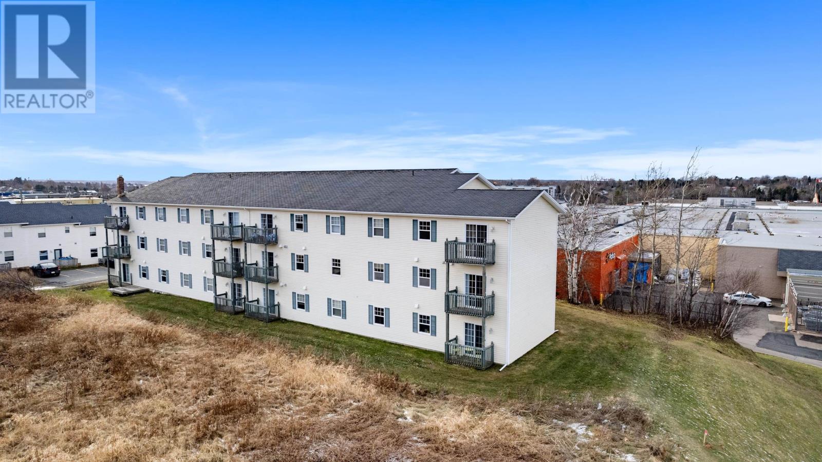Photo 32 of 201 49 Burns Avenue, Charlottetown PE