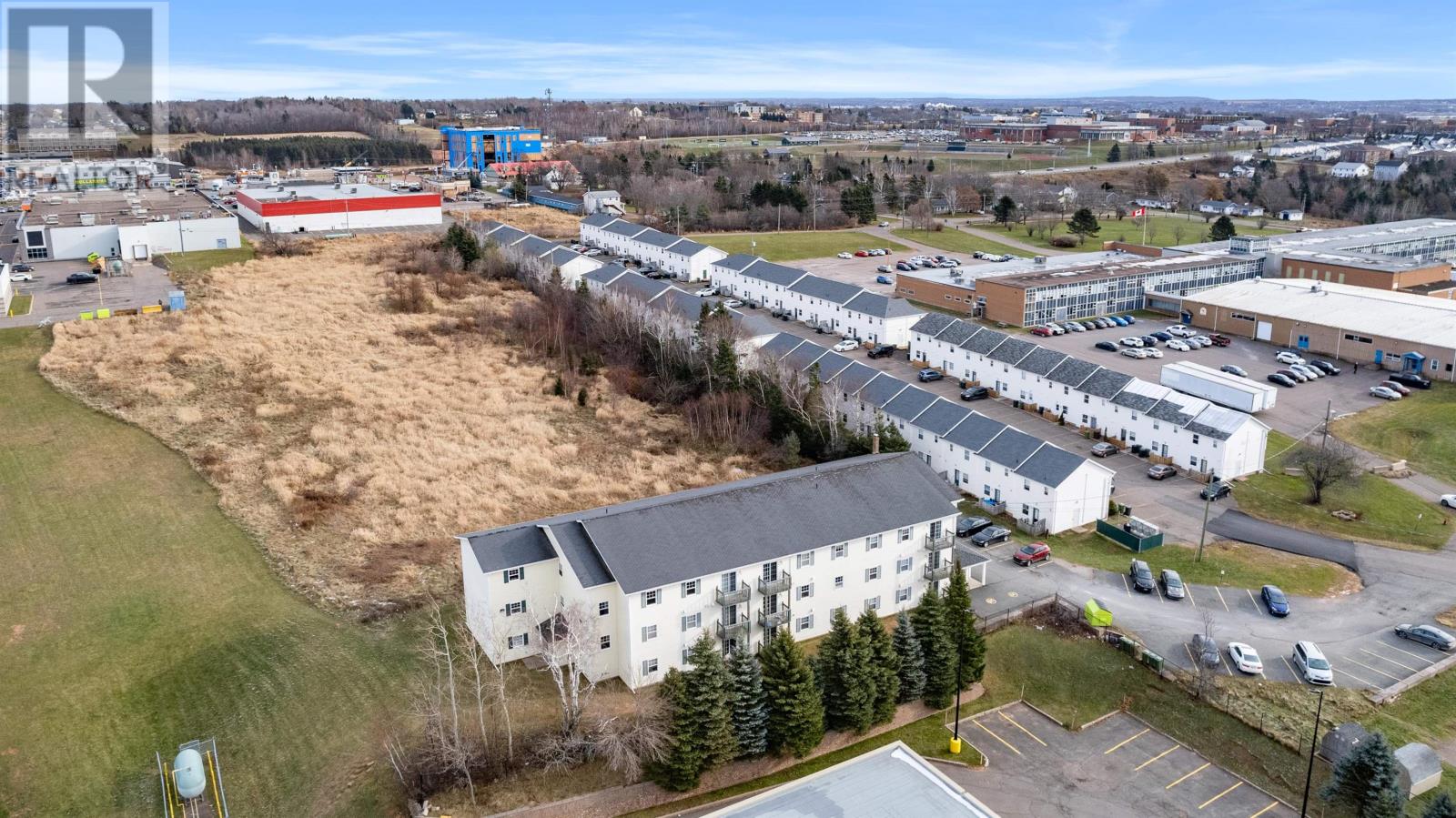 Photo 35 of 201 49 Burns Avenue, Charlottetown PE