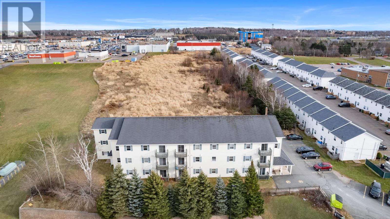 Photo 36 of 201 49 Burns Avenue, Charlottetown PE