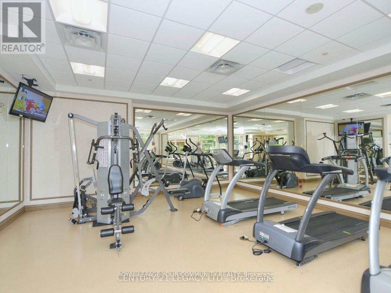 Photo 26 of 312 9245 Jane Street, Vaughan ON