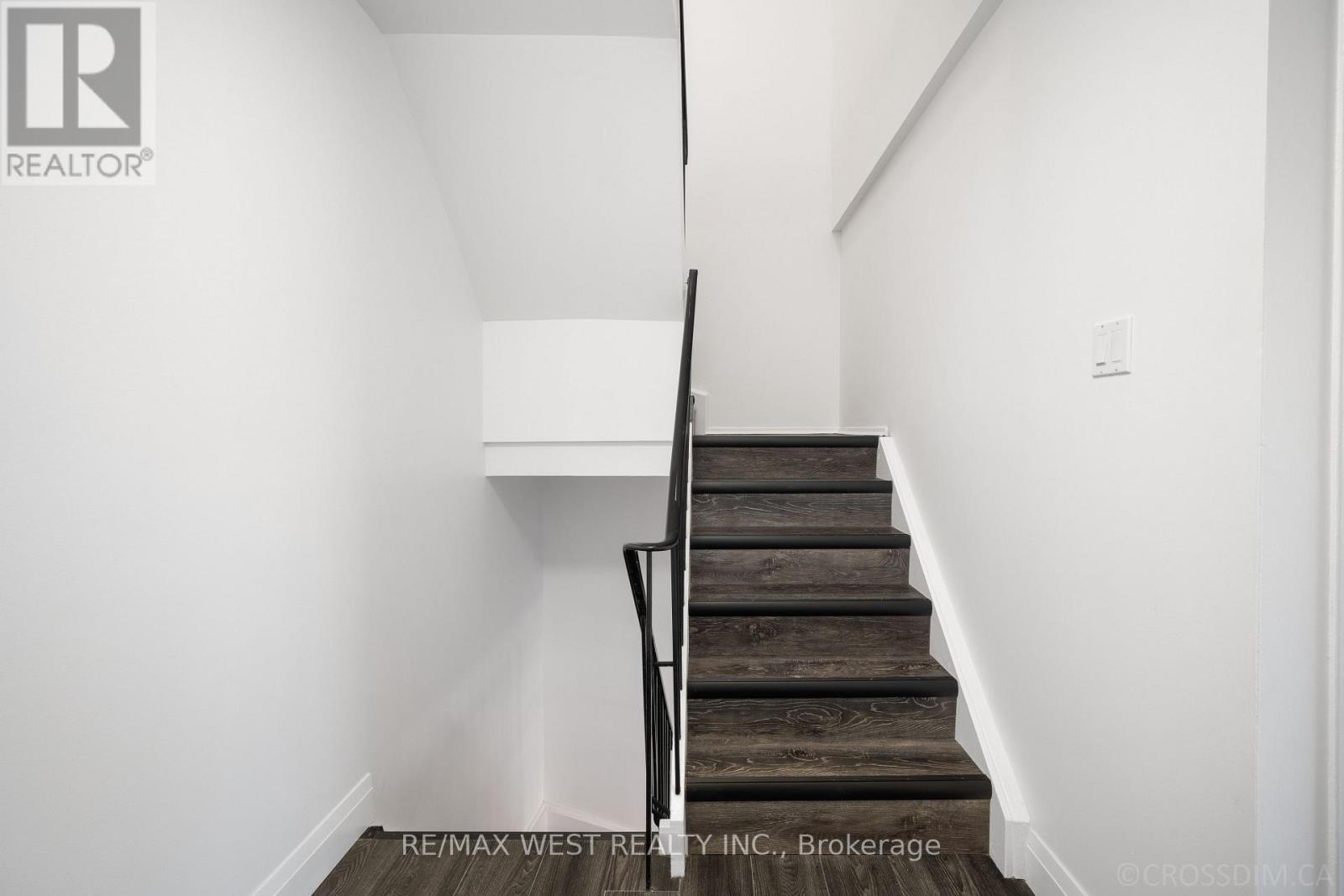 Photo 24 of 236 165 Cherokee Boulevard N, Toronto ON