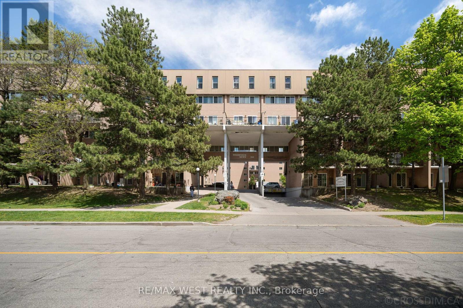 Photo 3 of 236 165 Cherokee Boulevard N, Toronto ON