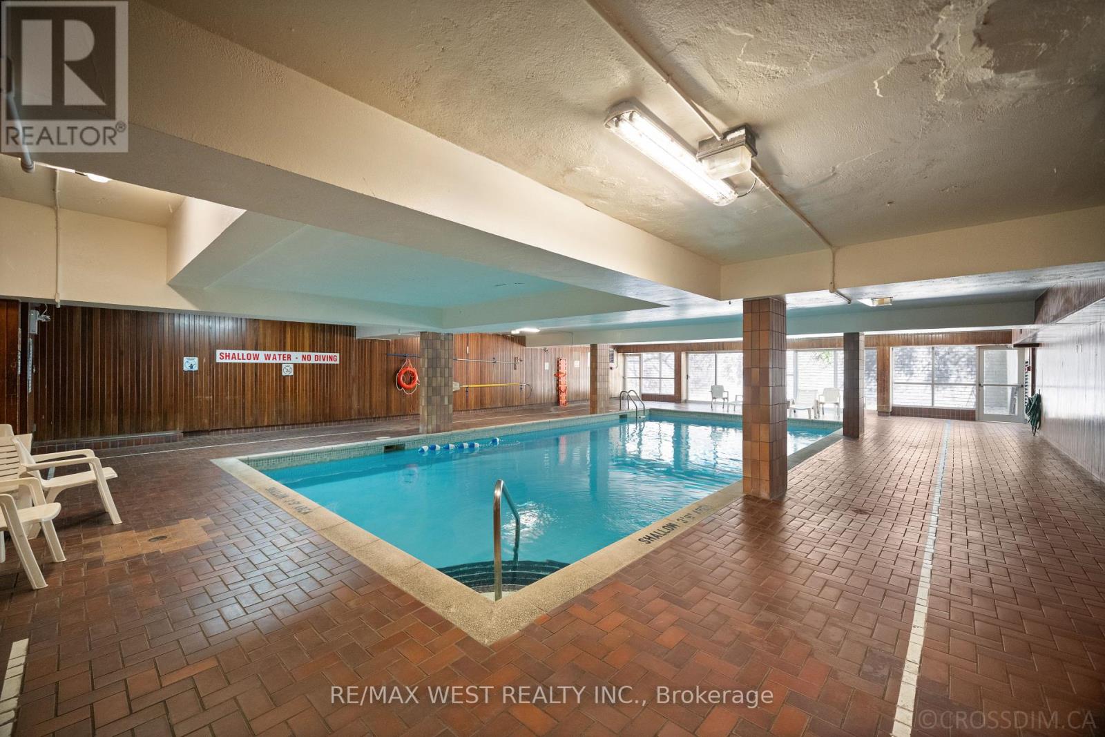 Photo 38 of 236 165 Cherokee Boulevard N, Toronto ON