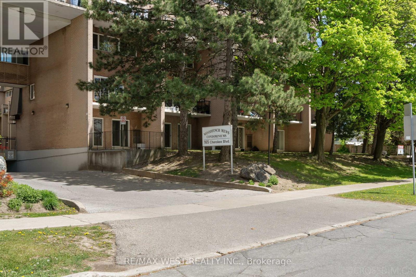 Photo 6 of 236 165 Cherokee Boulevard N, Toronto ON