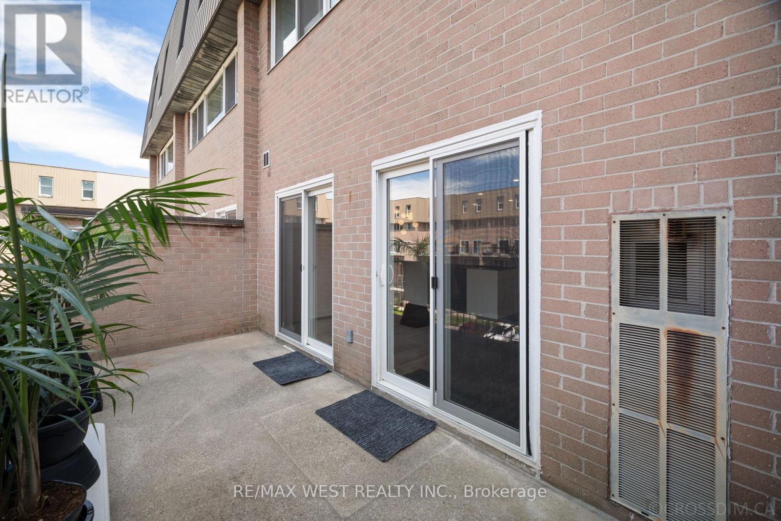 Photo 30 of 236 165 Cherokee Boulevard N, Toronto ON