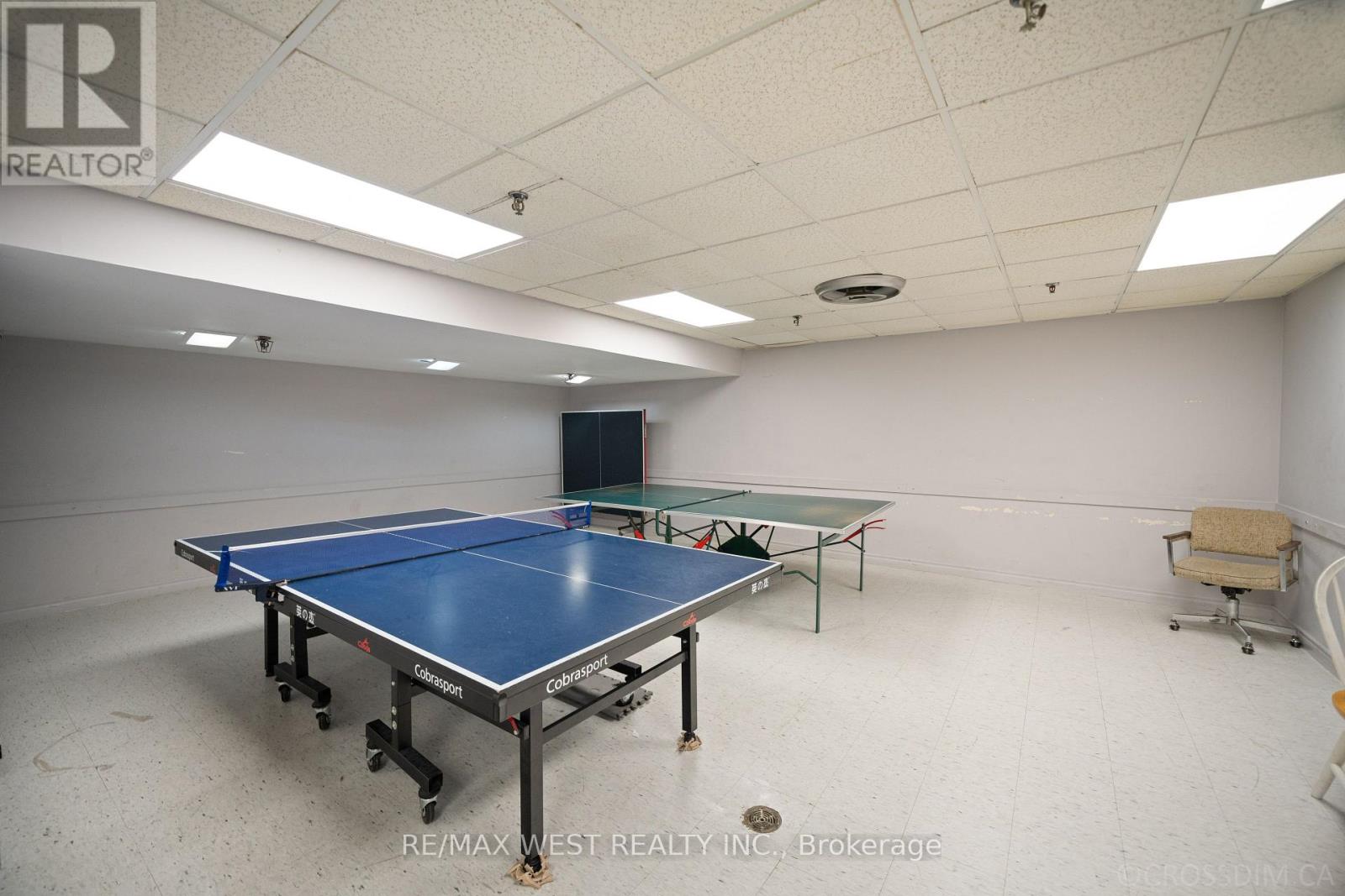 Photo 40 of 236 165 Cherokee Boulevard N, Toronto ON