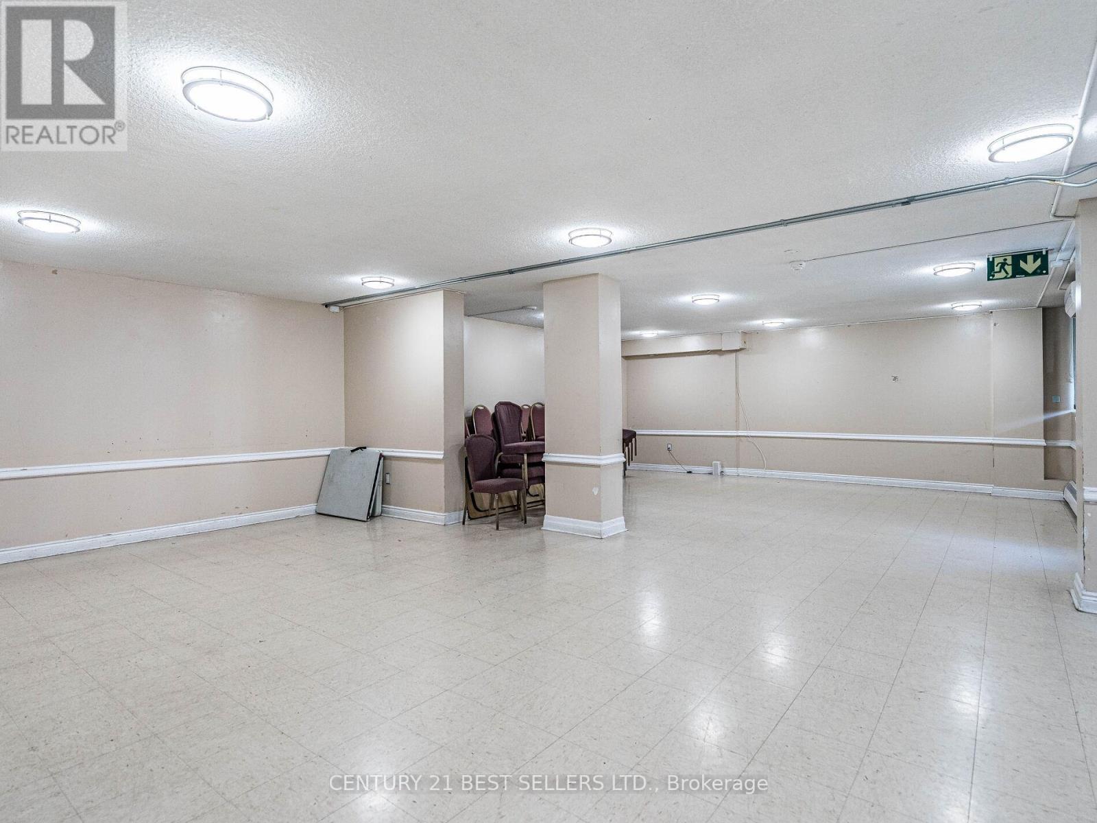 Photo 37 of 1410 3380 Eglinton Avenue E, Toronto ON