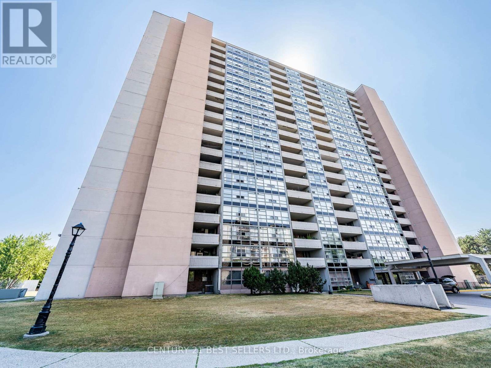 Photo 35 of 1410 3380 Eglinton Avenue E, Toronto ON