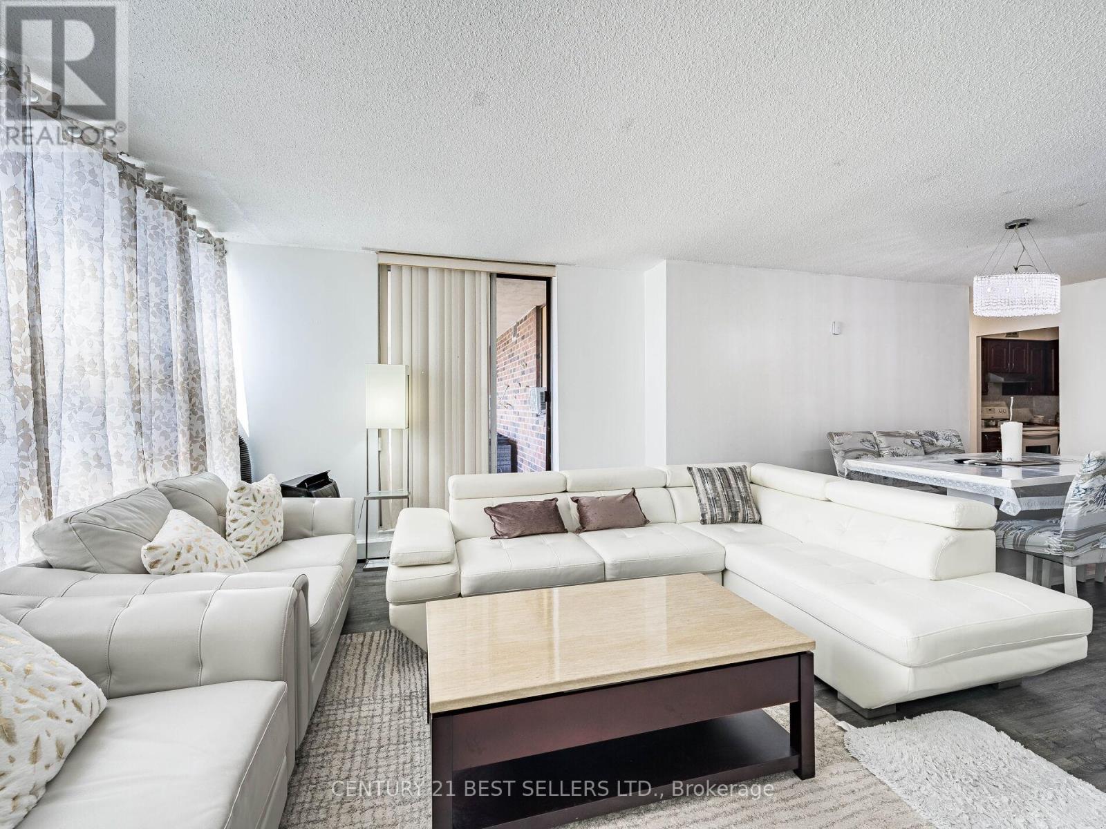 Photo 24 of 1410 3380 Eglinton Avenue E, Toronto ON