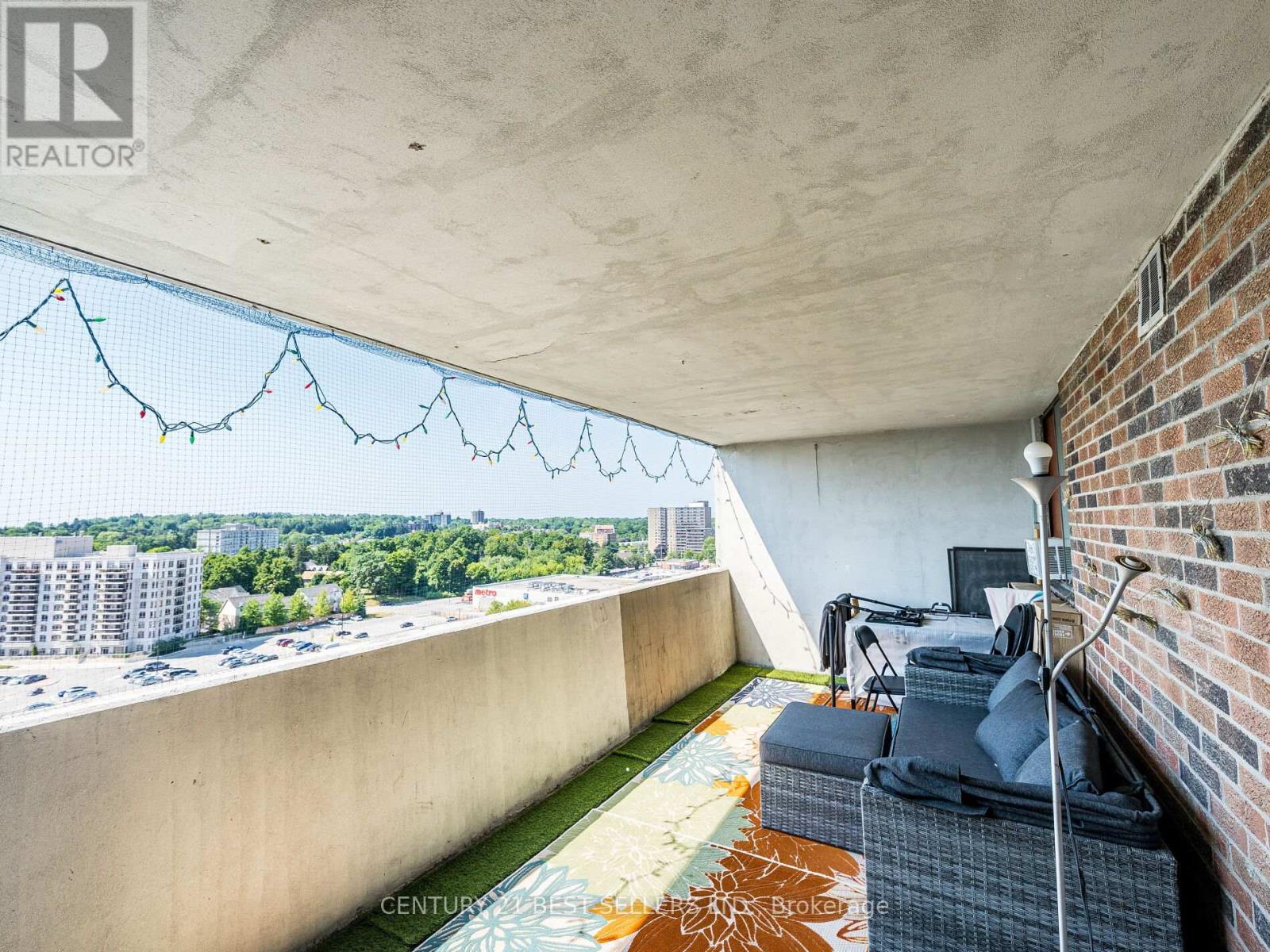 Photo 17 of 1410 3380 Eglinton Avenue E, Toronto ON