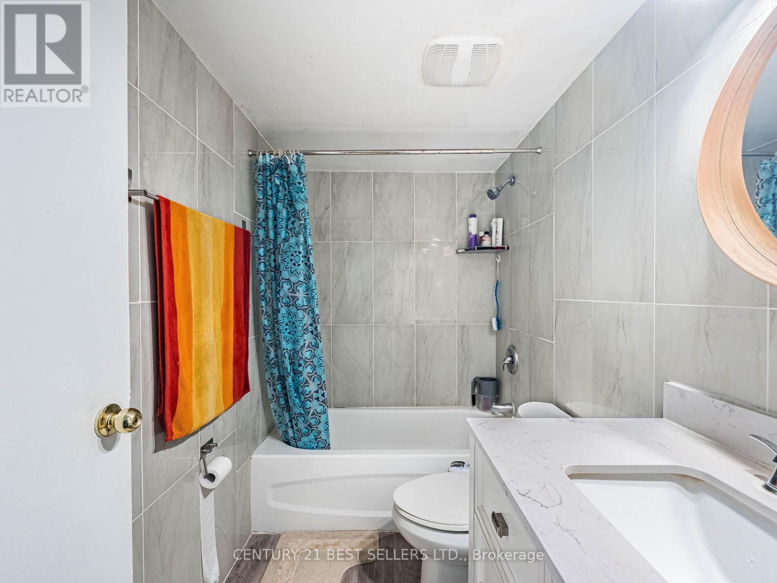Photo 14 of 1410 3380 Eglinton Avenue E, Toronto ON