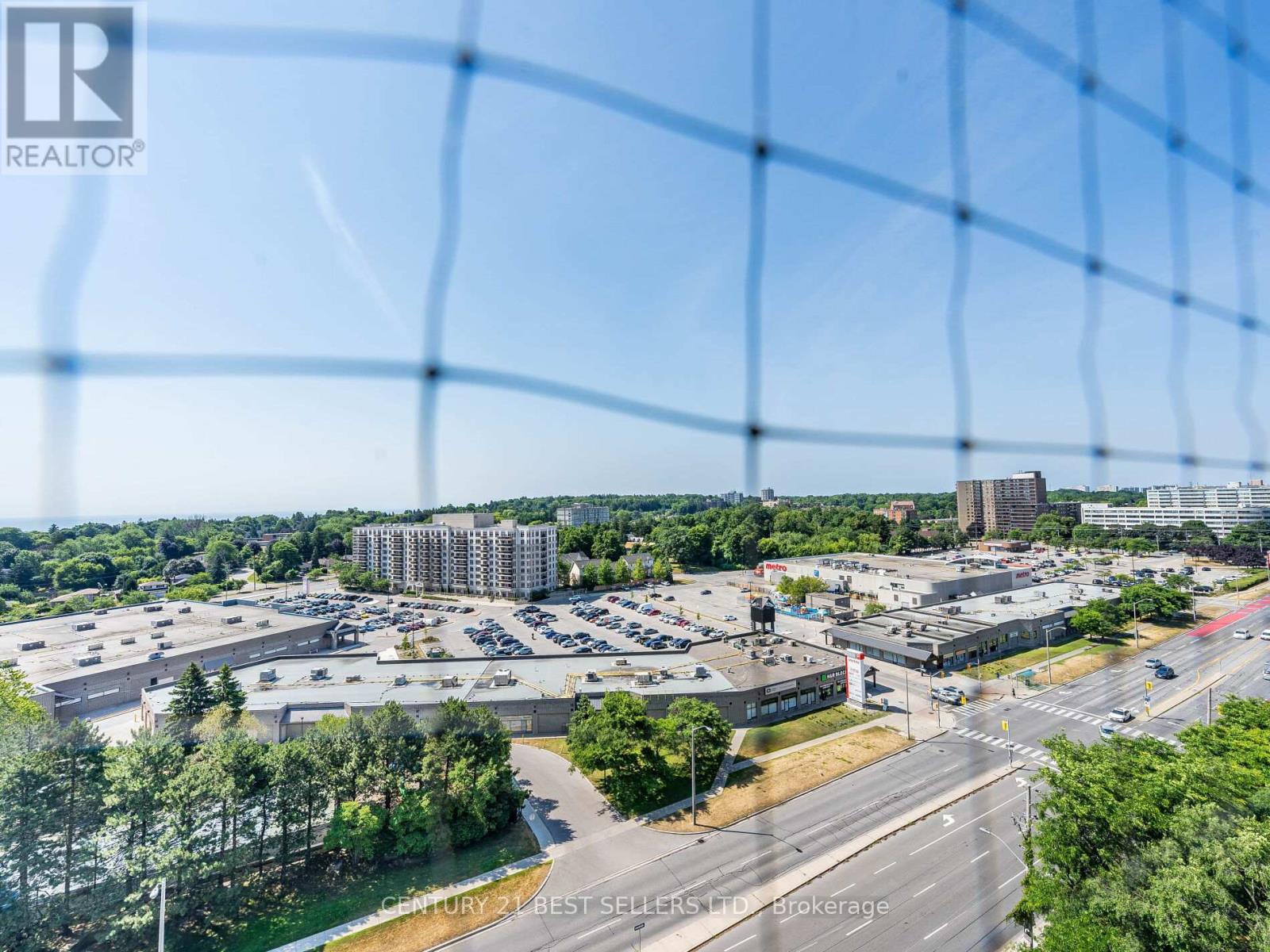 Photo 16 of 1410 3380 Eglinton Avenue E, Toronto ON