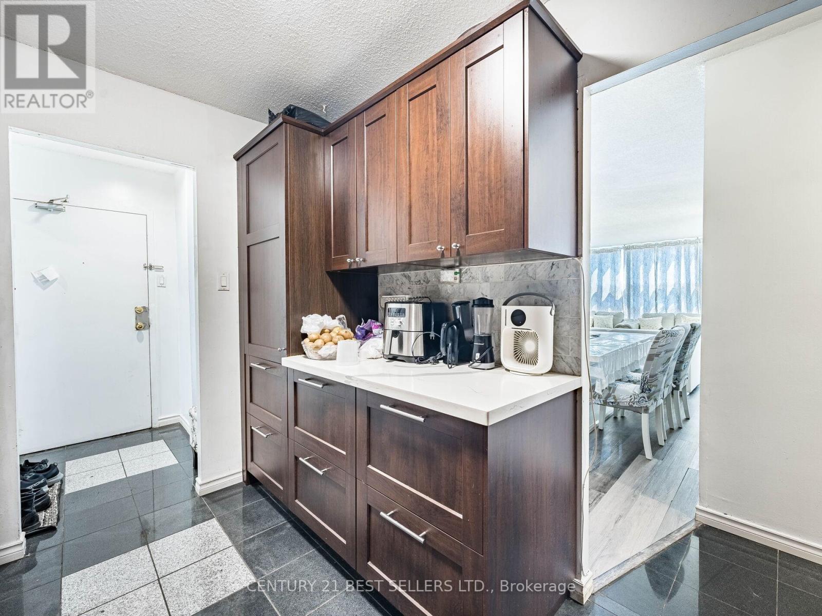Photo 23 of 1410 3380 Eglinton Avenue E, Toronto ON