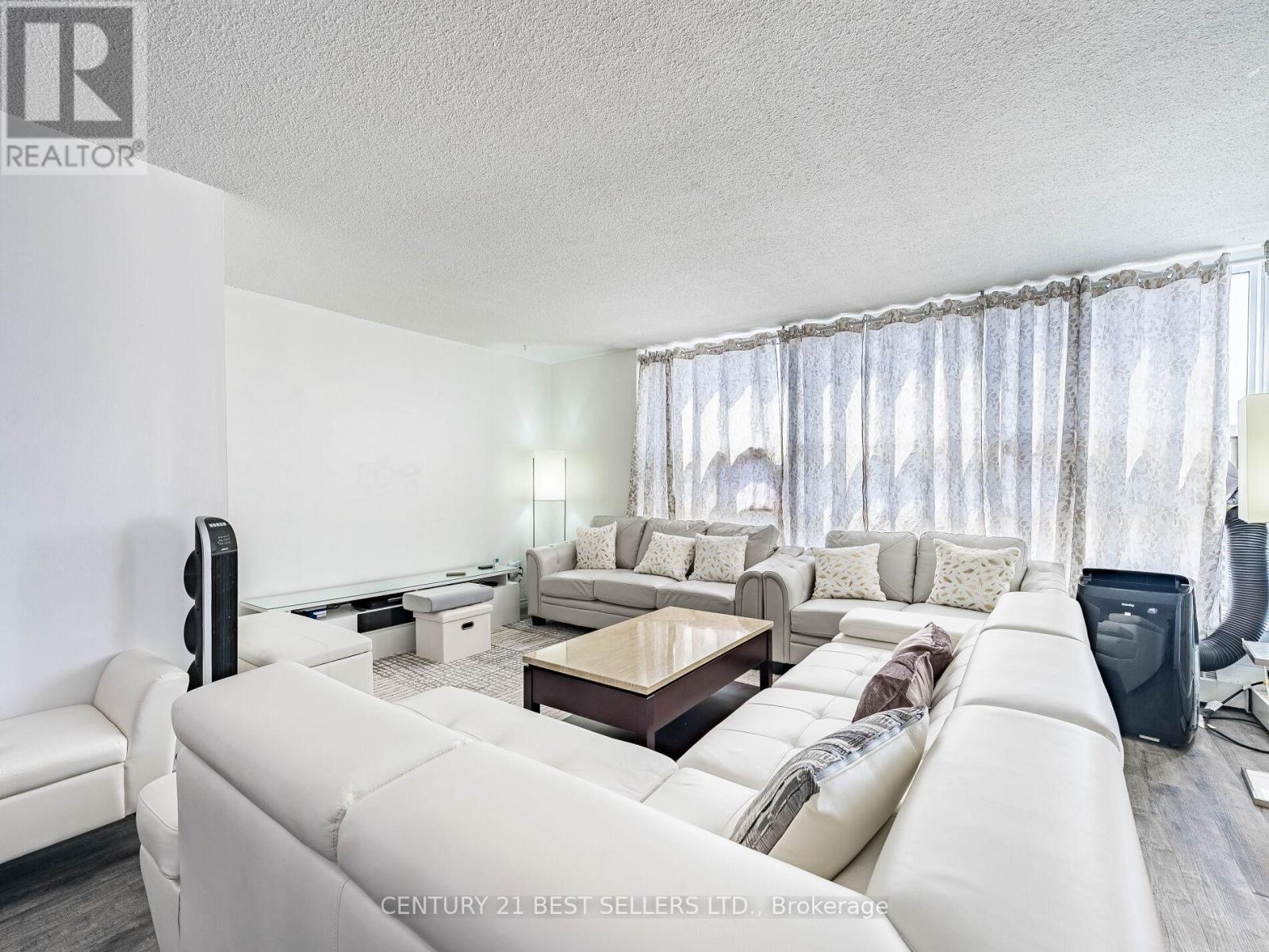 Photo 32 of 1410 3380 Eglinton Avenue E, Toronto ON