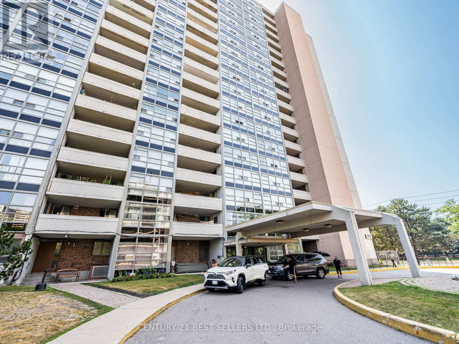 Photo 21 of 1410 3380 Eglinton Avenue E, Toronto ON