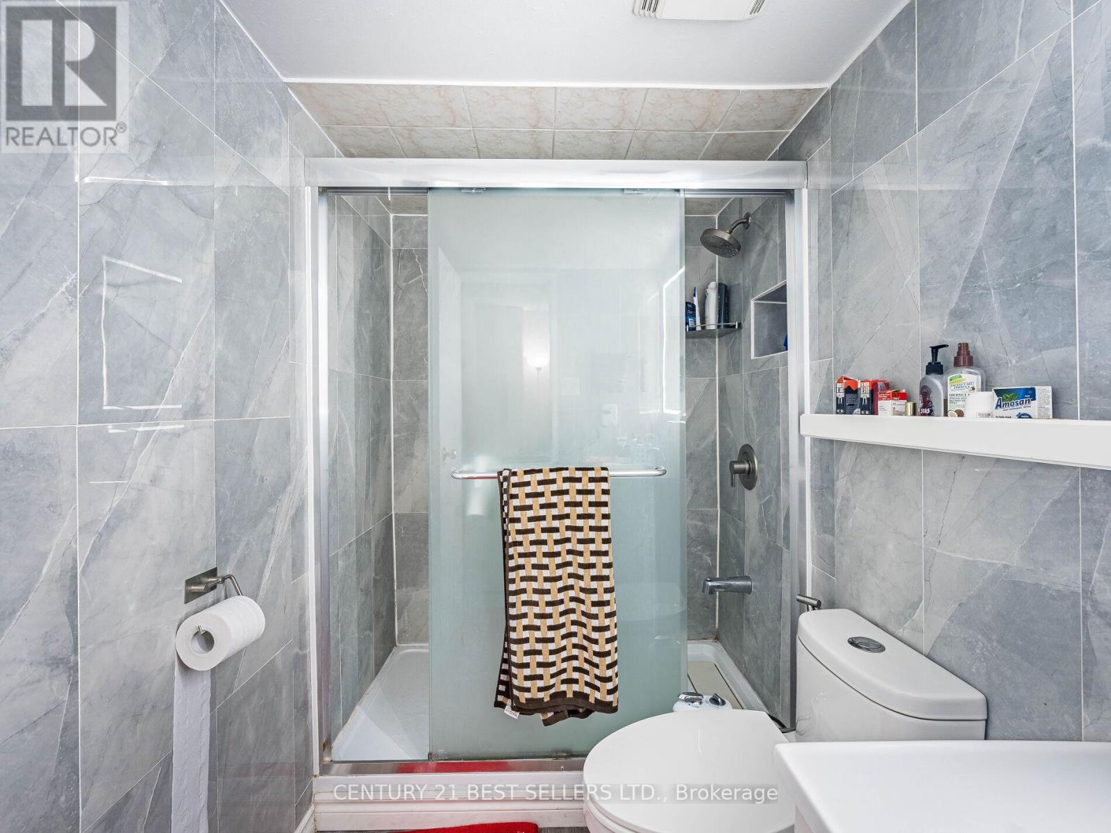 Photo 27 of 1410 3380 Eglinton Avenue E, Toronto ON