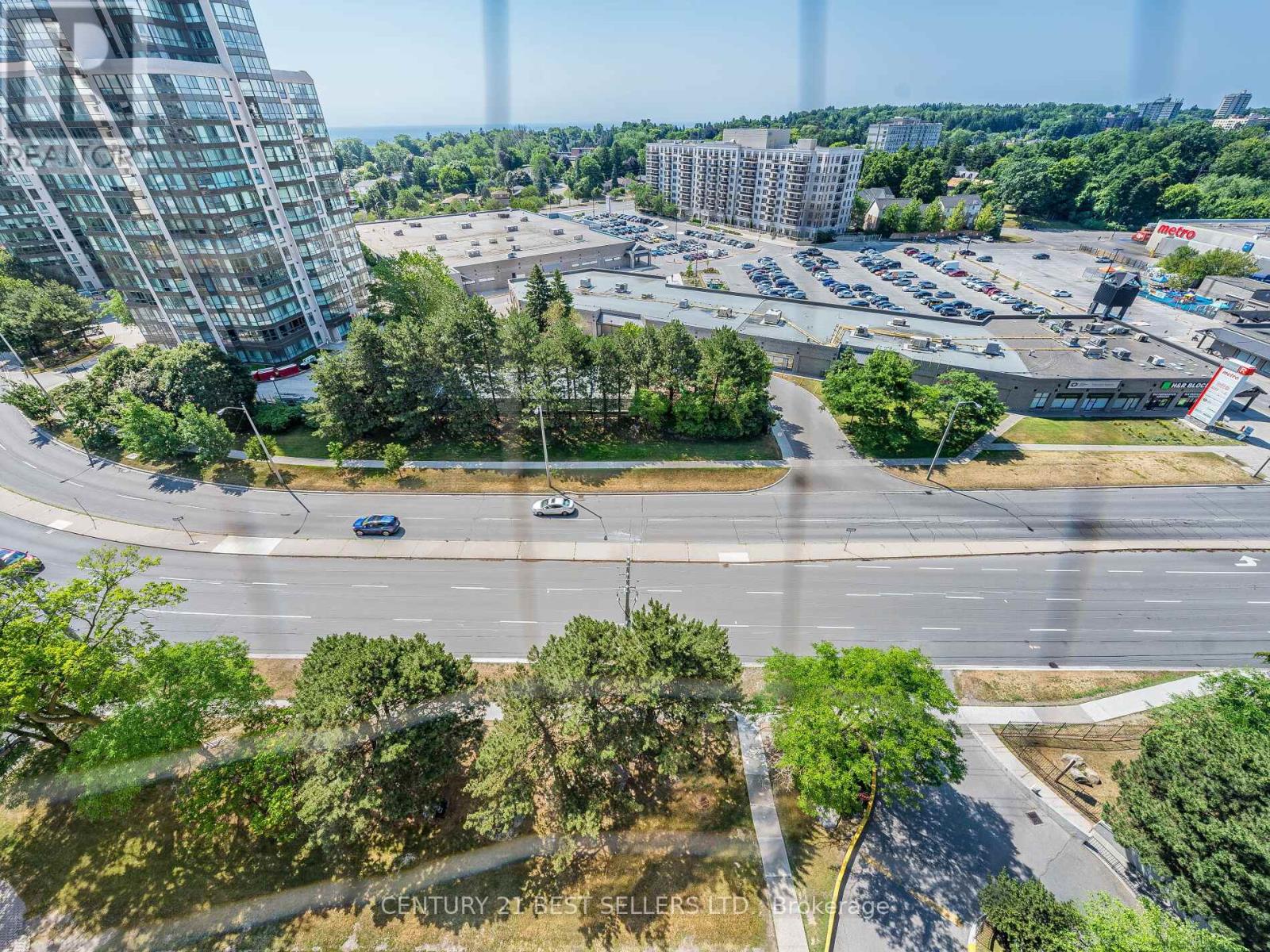 Photo 38 of 1410 3380 Eglinton Avenue E, Toronto ON