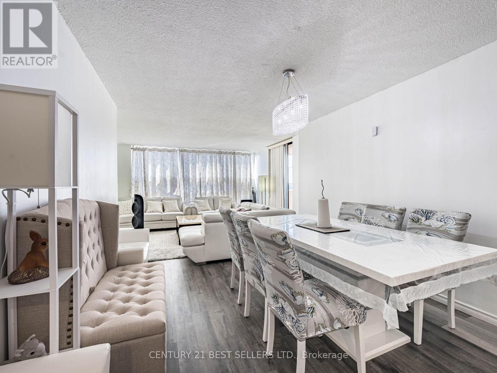 Photo 34 of 1410 3380 Eglinton Avenue E, Toronto ON