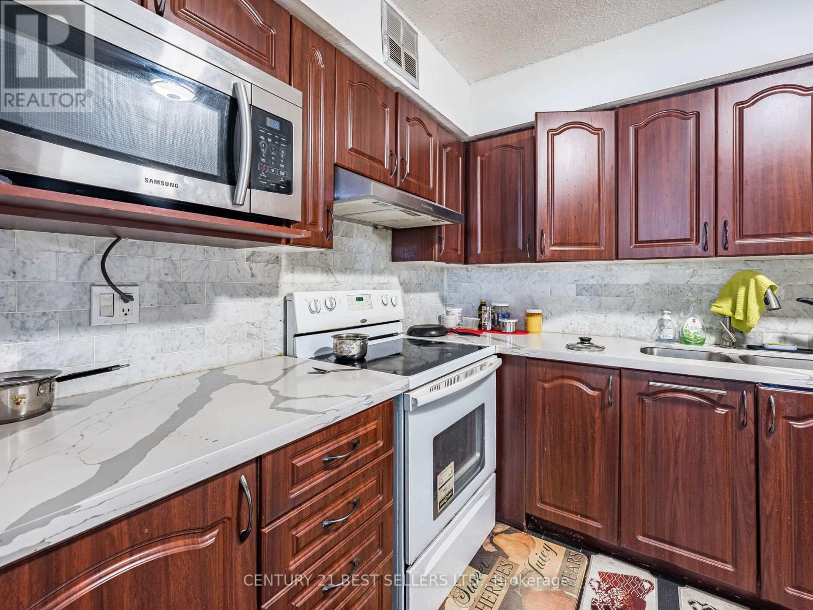 Photo 25 of 1410 3380 Eglinton Avenue E, Toronto ON