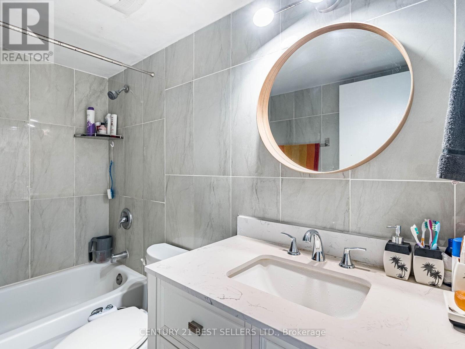 Photo 20 of 1410 3380 Eglinton Avenue E, Toronto ON