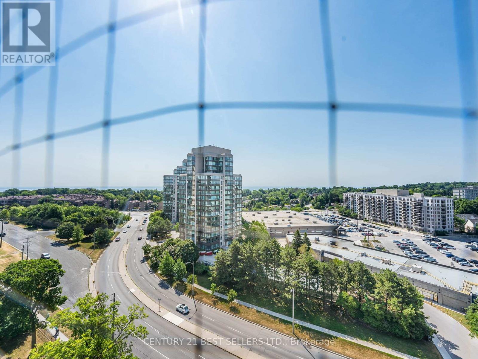 Photo 33 of 1410 3380 Eglinton Avenue E, Toronto ON