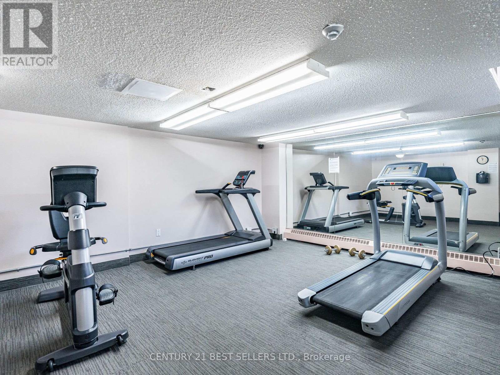 Photo 1 of 1410 3380 Eglinton Avenue E, Toronto ON