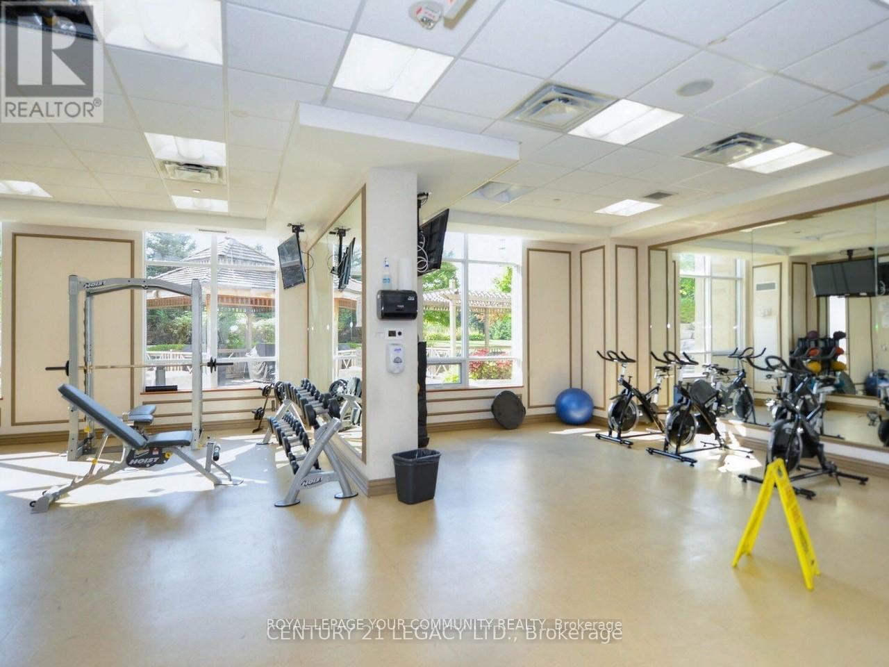 Photo 19 of 312 9245 Jane Street, Vaughan ON