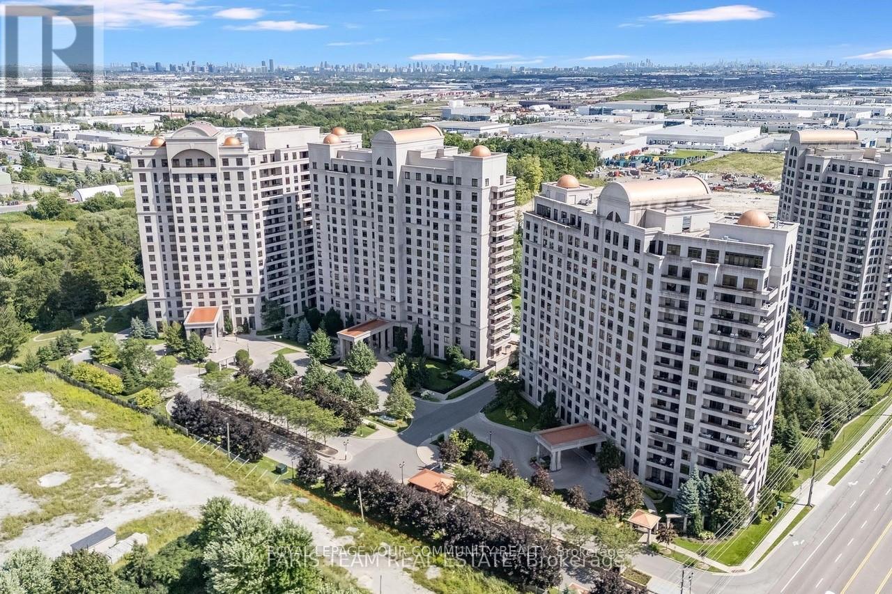Photo 10 of 312 9245 Jane Street, Vaughan ON