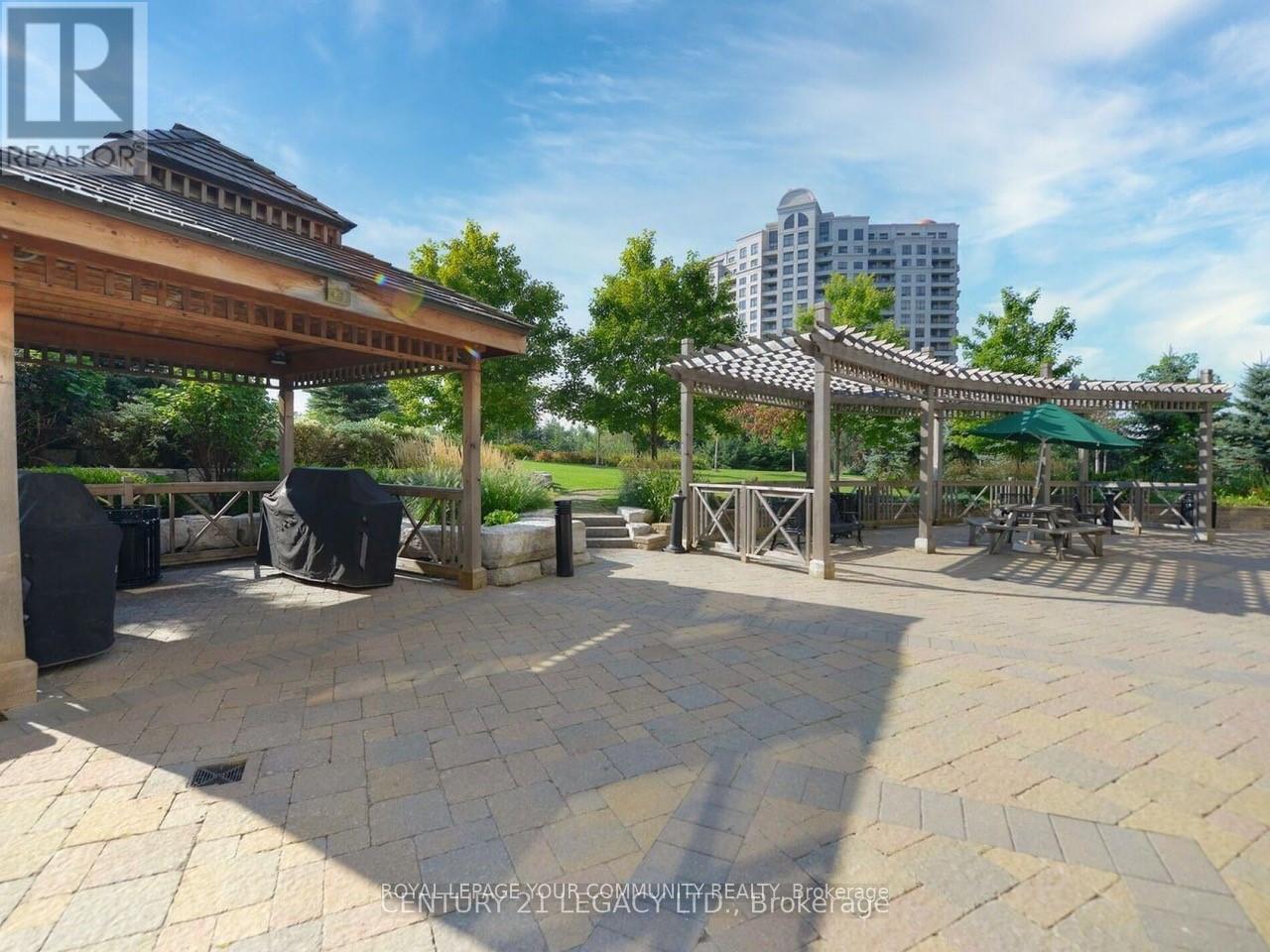 Photo 8 of 312 9245 Jane Street, Vaughan ON