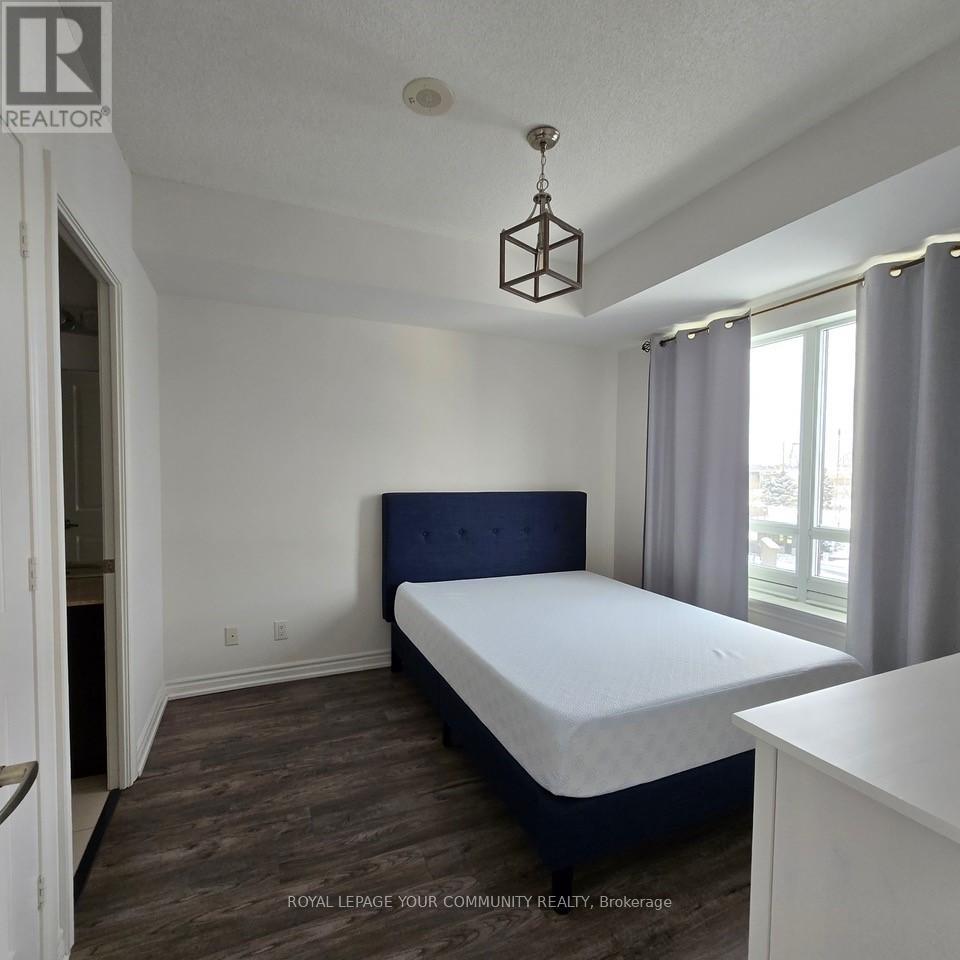 Photo 27 of 312 9245 Jane Street, Vaughan ON
