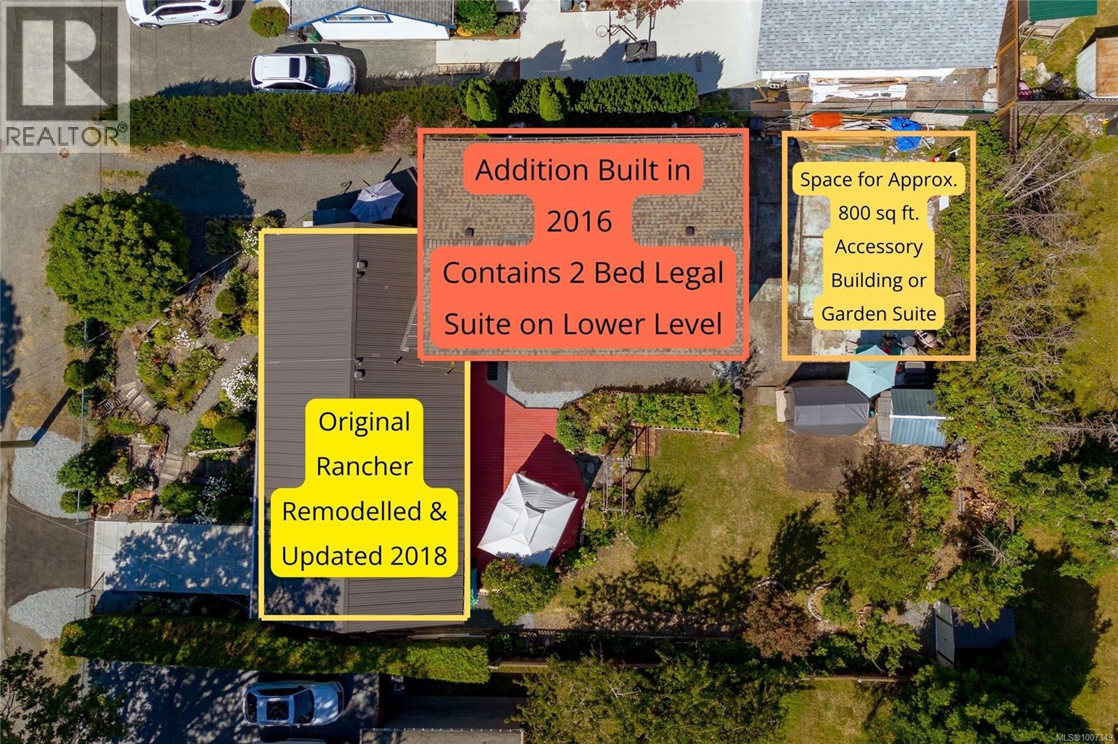 862 Canterbury Rd, Saanich