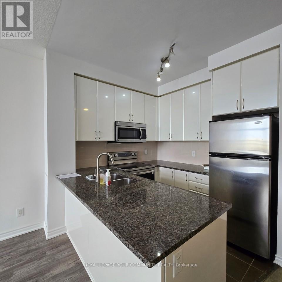 Photo 28 of 312 9245 Jane Street, Vaughan ON